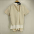 サカイ Sacai 24SS Suiting Bonding Pullover レディース JPN:1