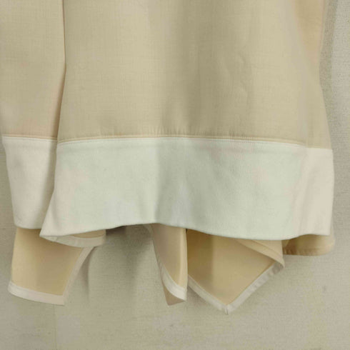 サカイ Sacai 24SS Suiting Bonding Pullover レディース JPN:1