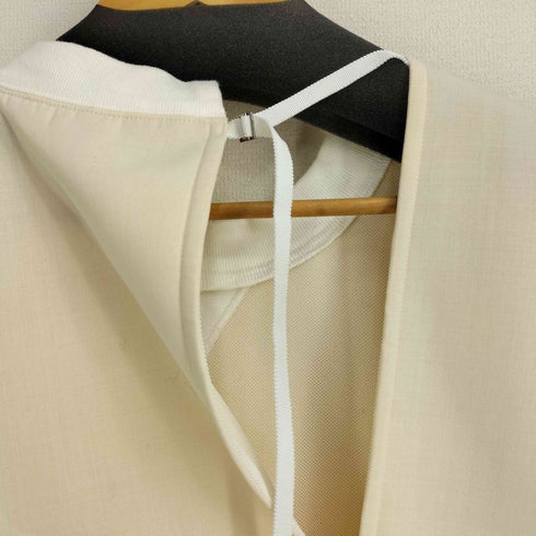 サカイ Sacai 24SS Suiting Bonding Pullover レディース JPN:1