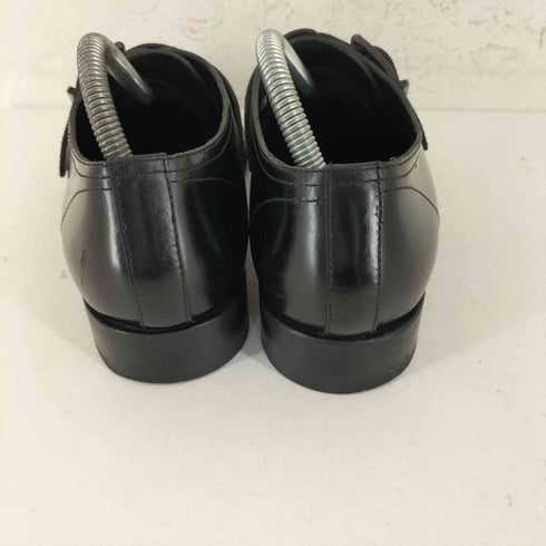 マルニ MARNI モンクストラップ 革靴 メンズ 40