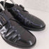 マルニ MARNI モンクストラップ 革靴 メンズ 40