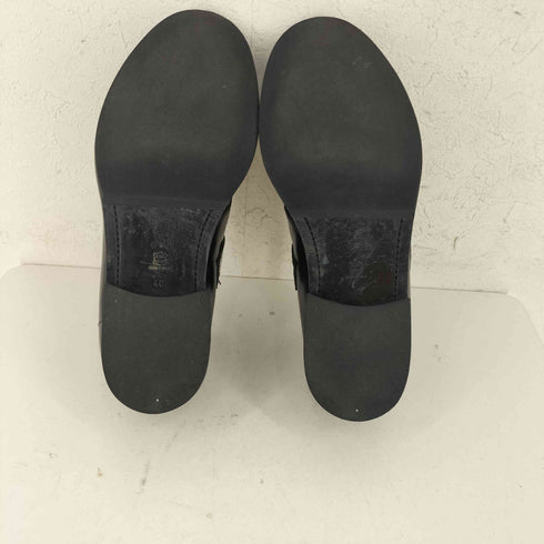 マルニ MARNI モンクストラップ 革靴 メンズ 40