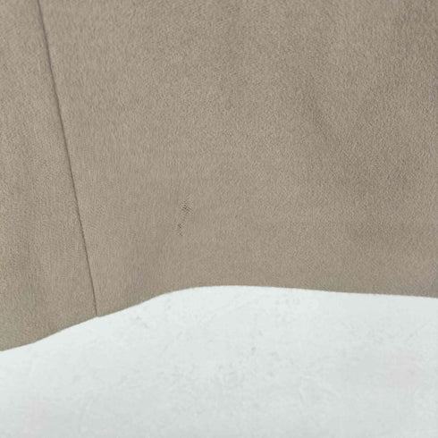 ESPRITCORE CASHMERE 100% 襟ファー カシミヤコート レディース