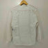 マーガレットハウエル MARGARET HOWELL SHIRTING LINEN リネン プルオーバーシャツ メンズ JPN:S