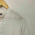 マーガレットハウエル MARGARET HOWELL SHIRTING LINEN リネン プルオーバーシャツ メンズ JPN:S