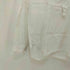 マーガレットハウエル MARGARET HOWELL SHIRTING LINEN リネン プルオーバーシャツ メンズ JPN:S