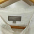 マーガレットハウエル MARGARET HOWELL SHIRTING LINEN リネン プルオーバーシャツ メンズ JPN:S