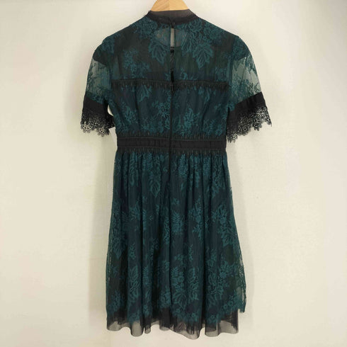 マックスアンドコー MAX&CO. PRE-OWNED BLOUSE レディース JPN:36