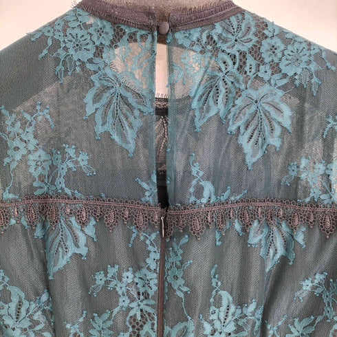 マックスアンドコー MAX&CO. PRE-OWNED BLOUSE レディース JPN:36