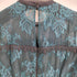 マックスアンドコー MAX&CO. PRE-OWNED BLOUSE レディース JPN:36