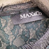 マックスアンドコー MAX&CO. PRE-OWNED BLOUSE レディース JPN:36