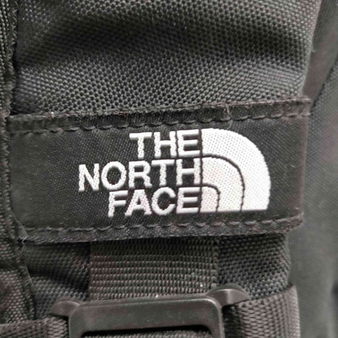 ザノースフェイス THE NORTH FACE DUAL PRO デュアル プロ 3 バックパック リュック CORDURA レディース