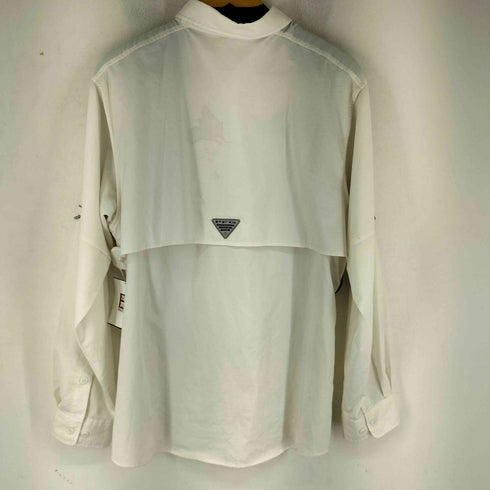 コロンビア Columbia PFG L/S BDシャツ メンズ
