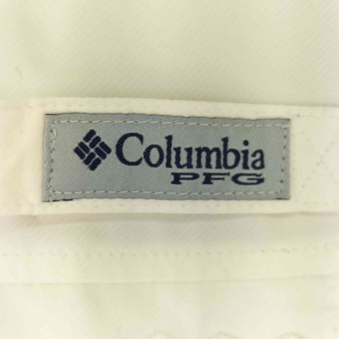 コロンビア Columbia PFG L/S BDシャツ メンズ