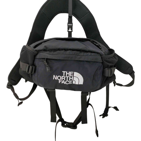 ザノースフェイス THE NORTH FACE LIGHT TREKKING 2-WAY HIP SACK ライト トレッキング ヒップ サック ボディ バッグ メンズ