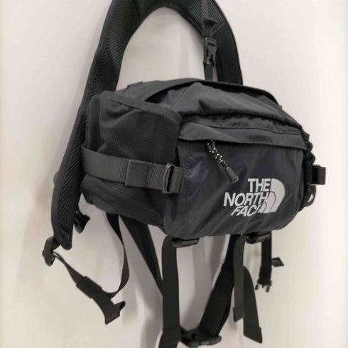 ザノースフェイス THE NORTH FACE LIGHT TREKKING 2-WAY HIP SACK ライト トレッキング ヒップ サック ボディ バッグ メンズ