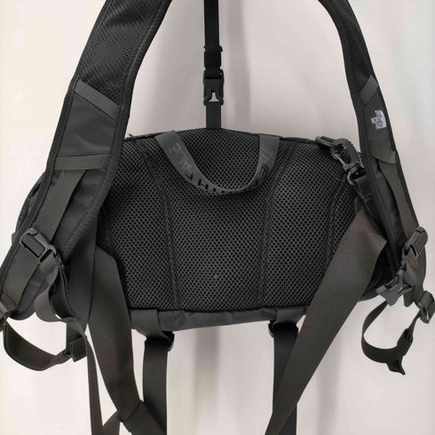 ザノースフェイス THE NORTH FACE LIGHT TREKKING 2-WAY HIP SACK ライト トレッキング ヒップ サック ボディ バッグ メンズ