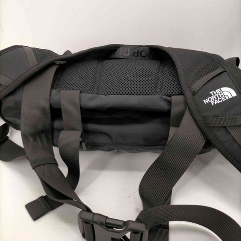 ザノースフェイス THE NORTH FACE LIGHT TREKKING 2-WAY HIP SACK ライト トレッキング ヒップ サック ボディ バッグ メンズ