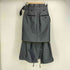 サカイ Sacai 22AW Cotton Gabardine Mix Skirt レディース JPN:1