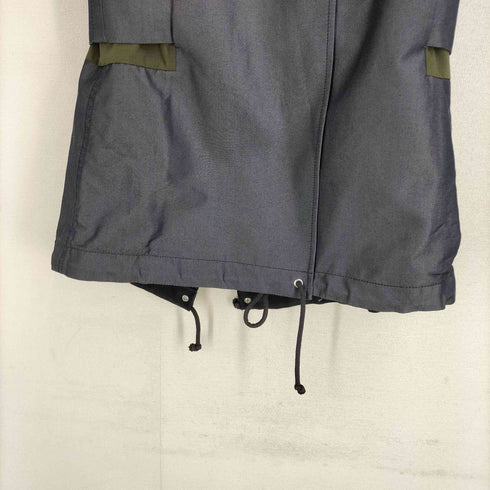 サカイ Sacai 22AW Cotton Gabardine Mix Skirt レディース JPN:1