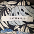 インターメッツォ INTERMEZZO 開襟 総柄 アロハシャツ メンズ 2L