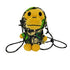 アベイシングエイプ BAPE by A BATHING APE BABY MILIO バッグ メンズ