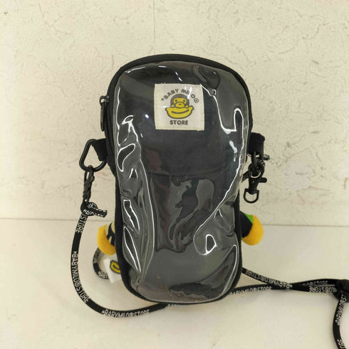 アベイシングエイプ BAPE by A BATHING APE BABY MILIO バッグ メンズ