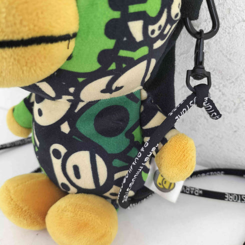 アベイシングエイプ BAPE by A BATHING APE BABY MILIO バッグ メンズ