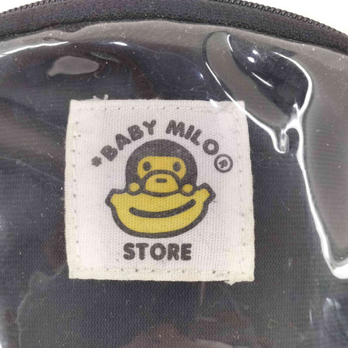 アベイシングエイプ BAPE by A BATHING APE BABY MILIO バッグ メンズ
