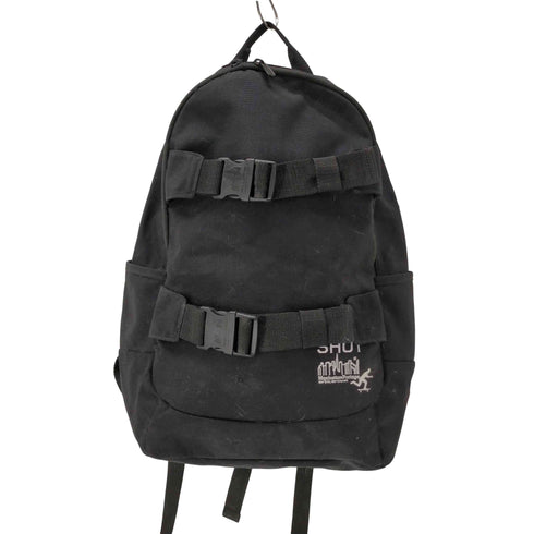 マンハッタンポーテージ Manhattan Portage MP1271 SHUT バックパック リュック メンズ