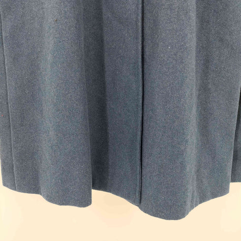 ページボーイ PAGEBOY スタンドネックウールチェスターコート レディース JPN:M