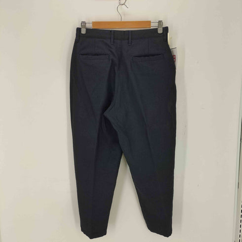 スティーブンアラン Steven Alan WL TWEED PEGTOP PANTS-JUST PANTS メンズ JPN:M