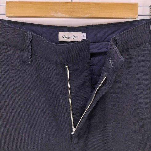 スティーブンアラン Steven Alan WL TWEED PEGTOP PANTS-JUST PANTS メンズ JPN:M