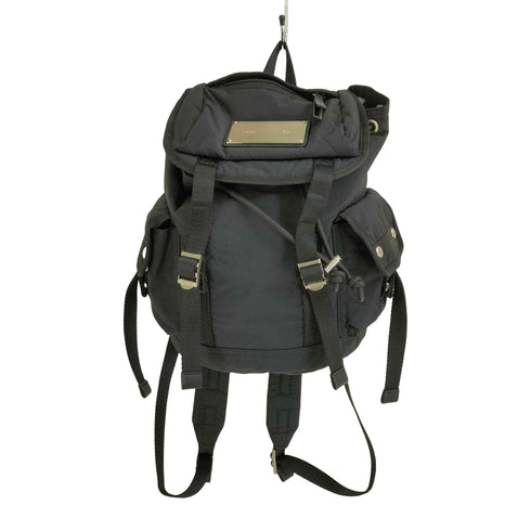 Matin Kim POCKET UTILITY SMALL BACK PACK レディース FREE
