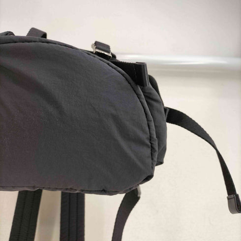 Matin Kim POCKET UTILITY SMALL BACK PACK レディース FREE