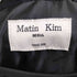 Matin Kim POCKET UTILITY SMALL BACK PACK レディース FREE