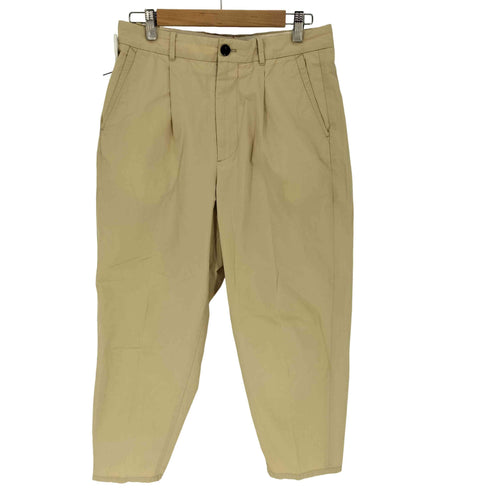 スティーブンアラン Steven Alan C/N TYPEWRITER SUPERBAGGY TAPERED-ANKLE メンズ JPN:M
