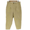 スティーブンアラン Steven Alan C/N TYPEWRITER SUPERBAGGY TAPERED-ANKLE メンズ JPN:M