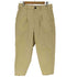 スティーブンアラン Steven Alan C/N TYPEWRITER SUPERBAGGY TAPERED-ANKLE メンズ JPN:M