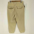 スティーブンアラン Steven Alan C/N TYPEWRITER SUPERBAGGY TAPERED-ANKLE メンズ JPN:M