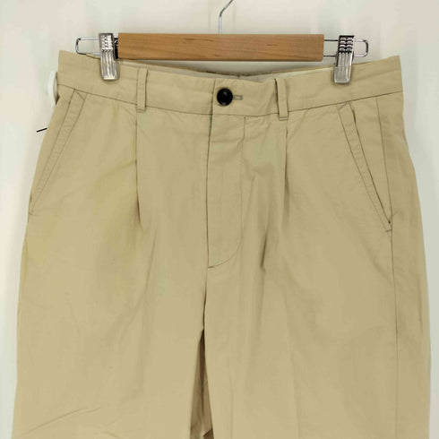 スティーブンアラン Steven Alan C/N TYPEWRITER SUPERBAGGY TAPERED-ANKLE メンズ JPN:M