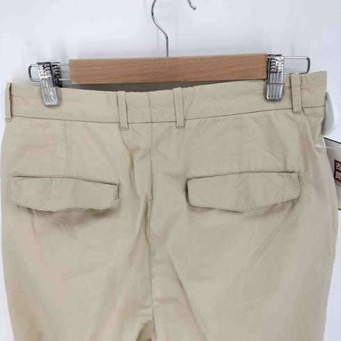 スティーブンアラン Steven Alan C/N TYPEWRITER SUPERBAGGY TAPERED-ANKLE メンズ JPN:M