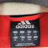 アディダス adidas 刺繍デザイントラックジャケット メンズ JPN:XL