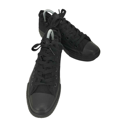 コンバースオールスター CONVERSE ALLSTAR ALL STAR PLTS FRILLSLIP フリルデザイン ローカットスニーカー レディース 23.5