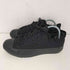 コンバースオールスター CONVERSE ALLSTAR ALL STAR PLTS FRILLSLIP フリルデザイン ローカットスニーカー レディース 23.5