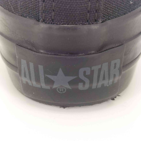 コンバースオールスター CONVERSE ALLSTAR ALL STAR PLTS FRILLSLIP フリルデザイン ローカットスニーカー レディース 23.5