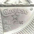 コンバースオールスター CONVERSE ALLSTAR ALL STAR PLTS FRILLSLIP フリルデザイン ローカットスニーカー レディース 23.5