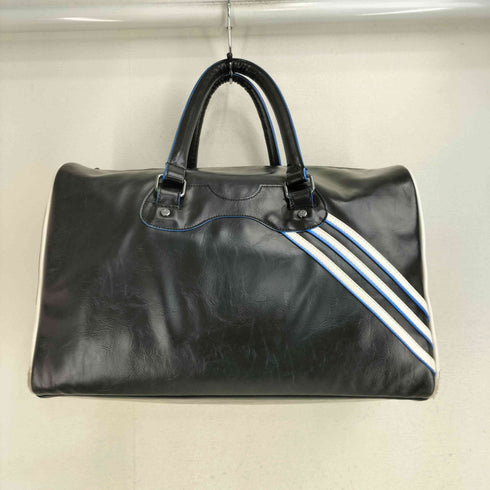 アディダスオリジナルス adidas Originals Blue Version Duffel Bag メンズ FREE