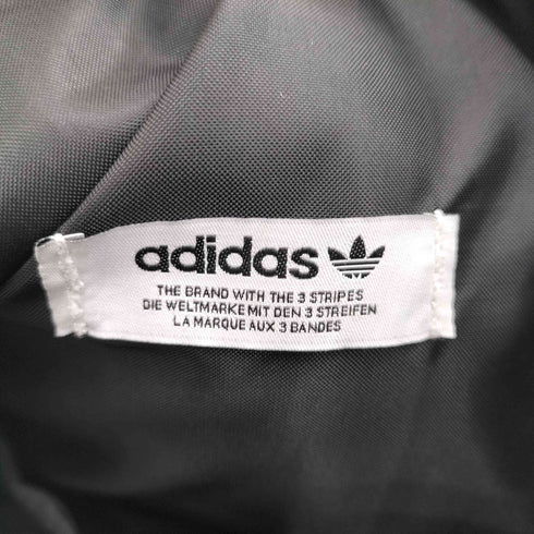 アディダスオリジナルス adidas Originals Blue Version Duffel Bag メンズ FREE