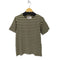 エムエイチエル MHL. ボーダーTシャツ メンズ JPN:M